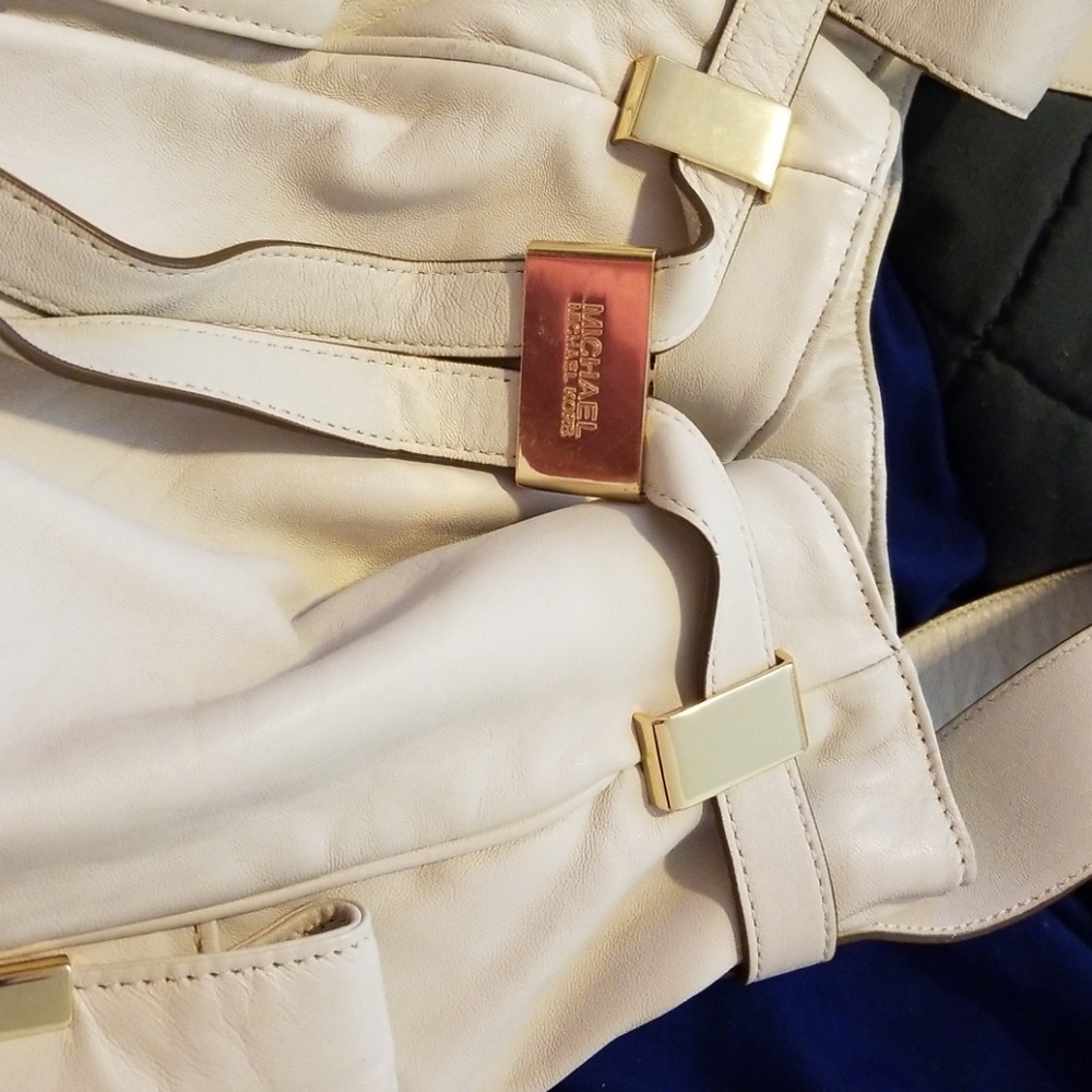 Authentic Michael Kors purse